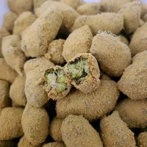 MoonRocks