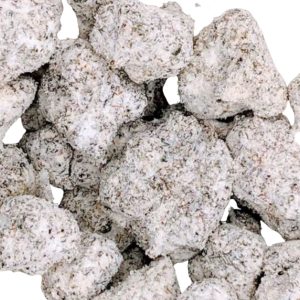 Powdered Glazed Donettes